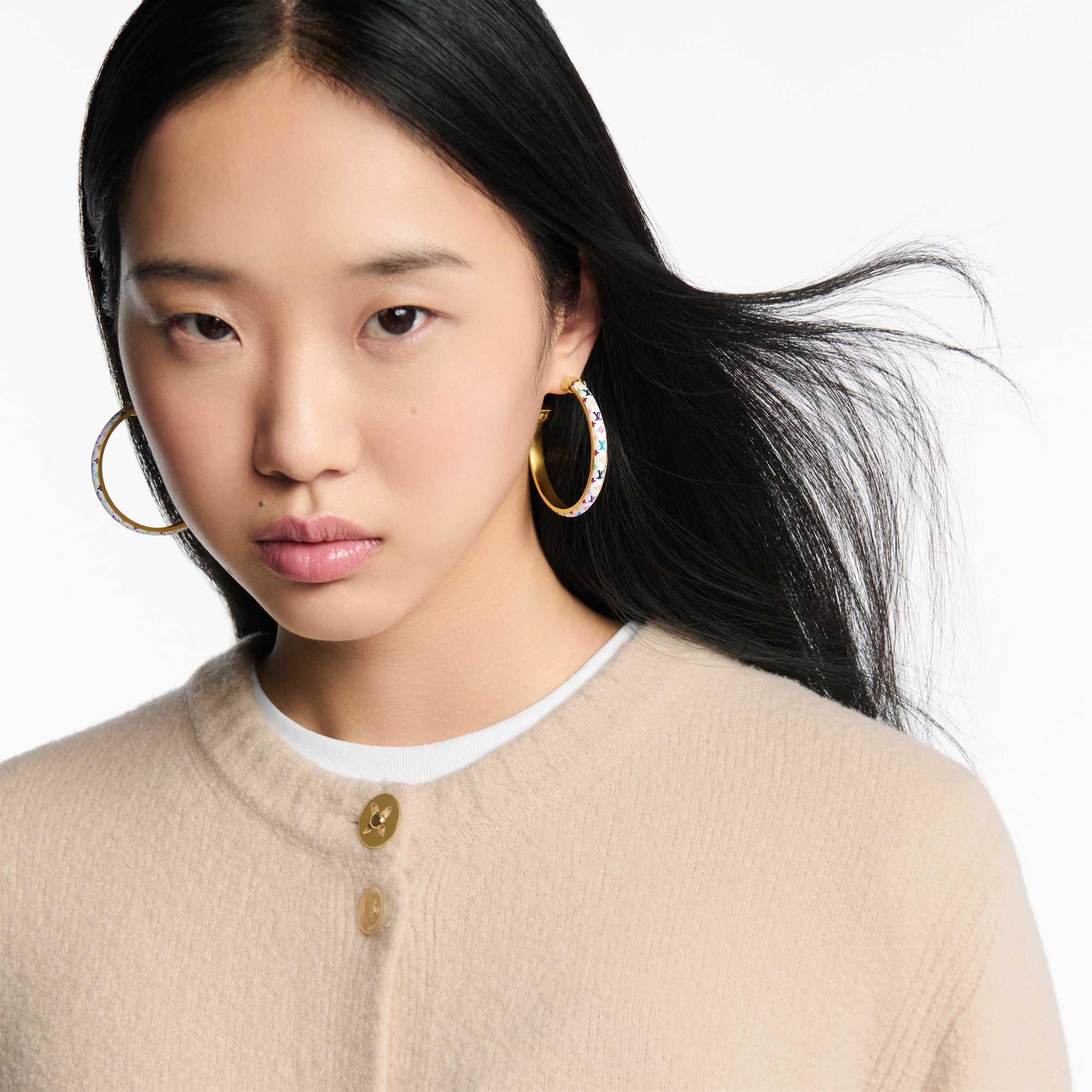 Designer Fashion Jewelry Earrings for Women | LOUIS VUITTON ®